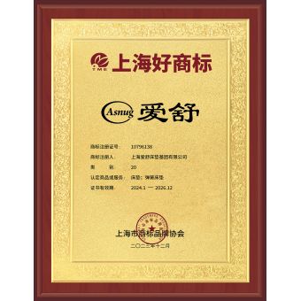 上海好商標(biāo)