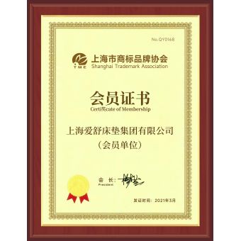 上海商標(biāo)協(xié)會(huì)會(huì)員單位